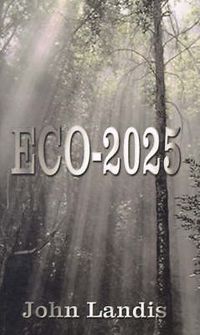 Cover image for ECO-2025