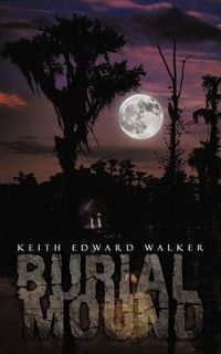 Cover image for Burial Mound