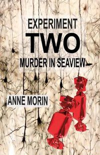 Cover image for Experiment Two: Murder in Seaview