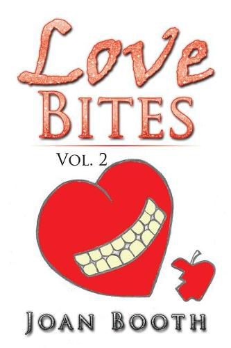 Cover image for Love Bites: Vol. 2