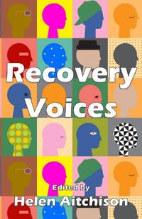 Cover image for Recovery Voices