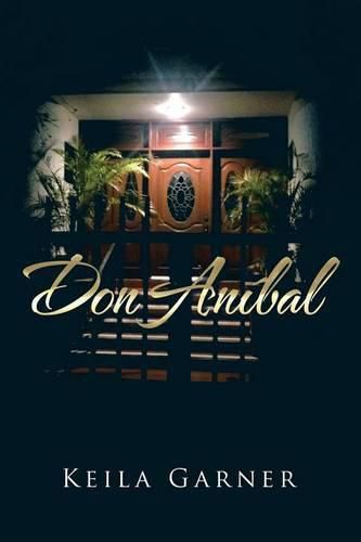 Cover image for Don Anibal