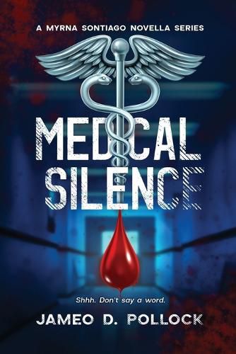Cover image for Medical Silence
