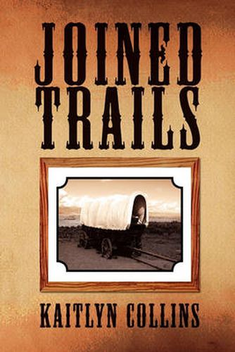 Cover image for Joined Trails