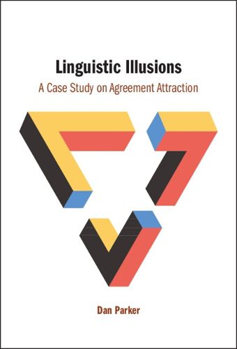 Cover image for Linguistic Illusions