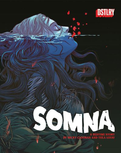 Cover image for Somna