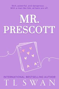 Cover image for Mr. Prescott