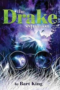 Cover image for The Drake Equation