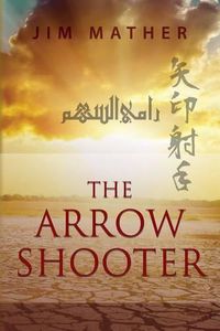 Cover image for The Arrow Shooter