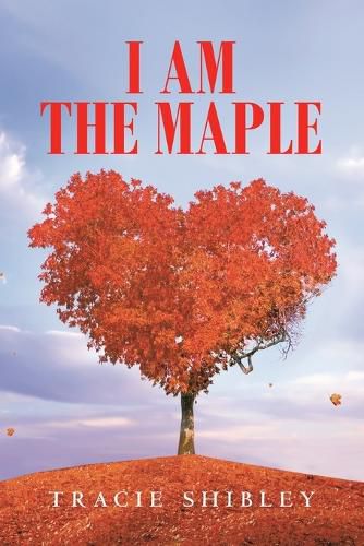 Cover image for I Am the Maple