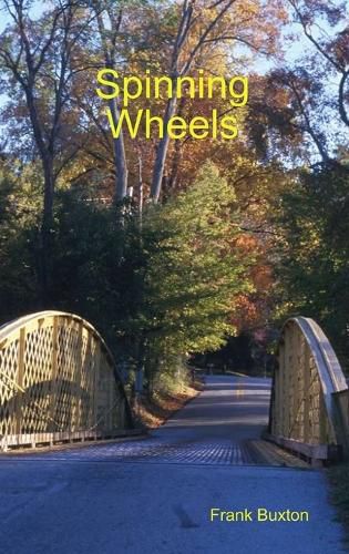 Cover image for Spinning Wheels