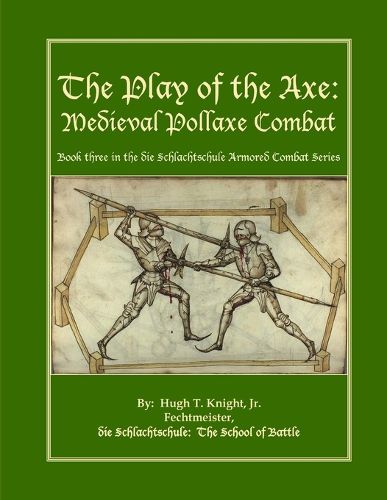 Cover image for The Play of the Axe