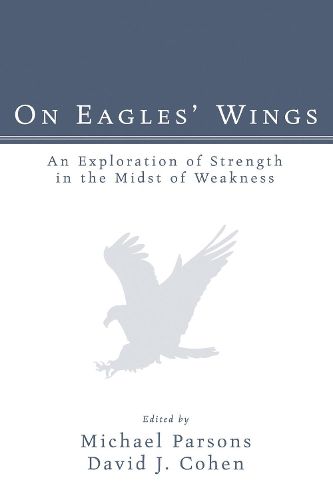 Cover image for On Eagles' Wings