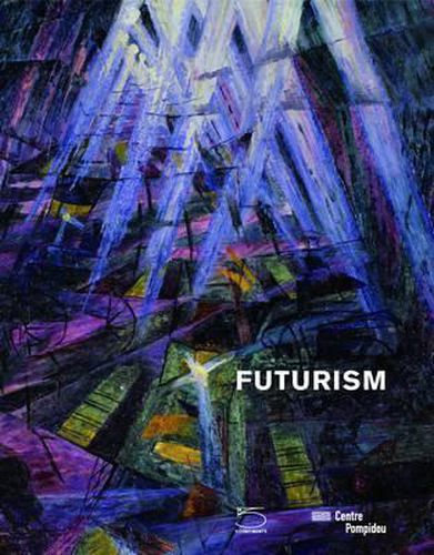 Cover image for Futurism