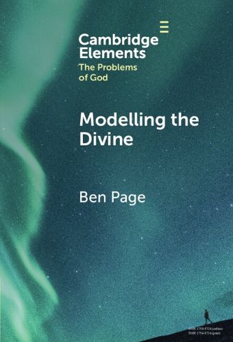 Cover image for Modelling the Divine