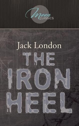 Cover image for The Iron Heel