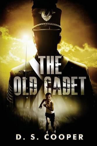 Cover image for The Old Cadet