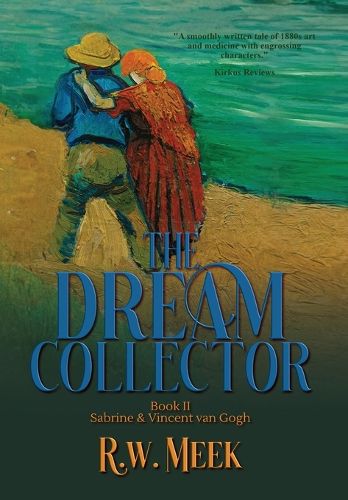 Cover image for The Dream Collector