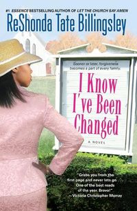 Cover image for I Know I've Been Changed