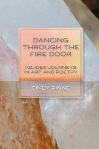 Cover image for Dancing Through the Fire Door