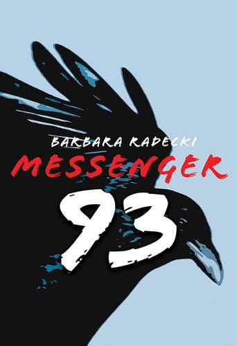 Cover image for Messenger 93