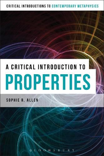 Cover image for A Critical Introduction to Properties