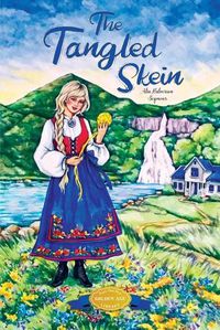 Cover image for The Tangled Skein