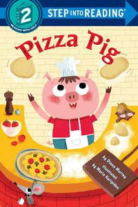 Cover image for Pizza Pig