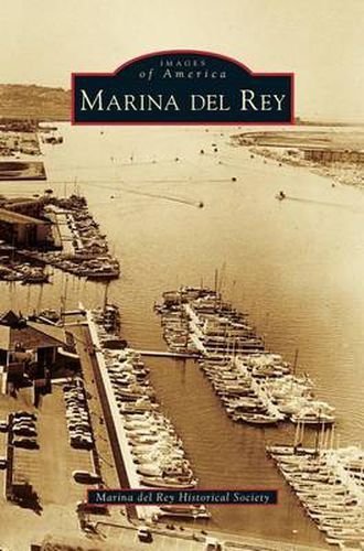 Cover image for Marina del Rey