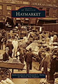 Cover image for Haymarket