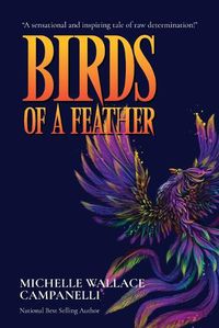 Cover image for Birds of A Feather