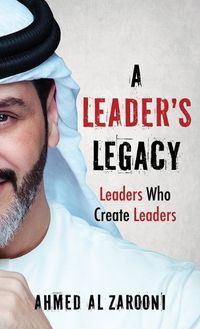 Cover image for A Leader's Legacy