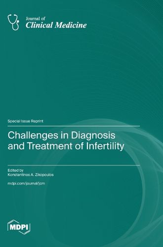 Cover image for Challenges in Diagnosis and Treatment of Infertility