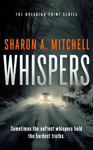 Cover image for Whispers
