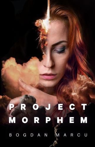 Cover image for Project Morphem