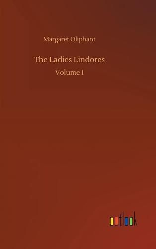 Cover image for The Ladies Lindores