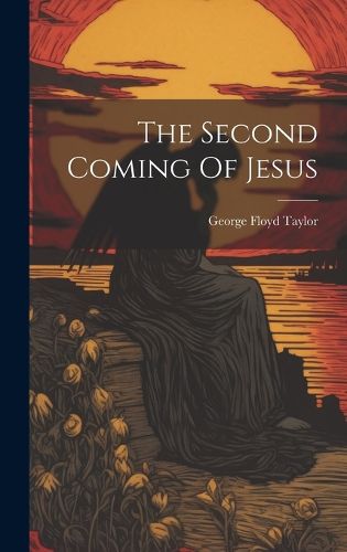 Cover image for The Second Coming Of Jesus