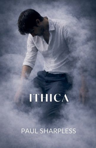 Cover image for Ithica