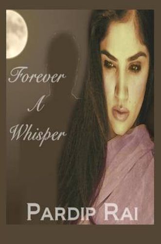 Cover image for Forever a Whisper