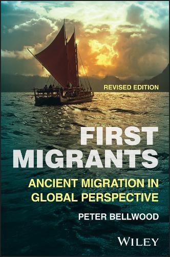 Cover image for First Migrants