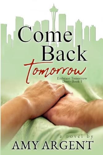 Cover image for Come Back Tomorrow