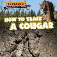 Cover image for How to Track a Cougar