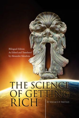 Cover image for The Science of Getting Rich/La Ciencia de Enriquecerse