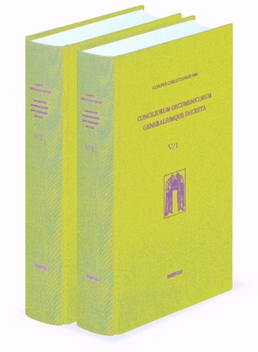 Cover image for The Councils of the Armenian, Syriac and Ethiopian Orthodox Churches