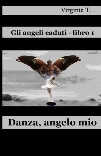 Cover image for Danza, Angelo Mio