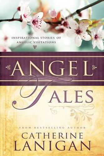 Cover image for Angel Tales