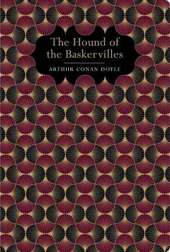 Cover image for The Hound of the Baskervilles