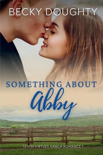 Cover image for Something About Abby