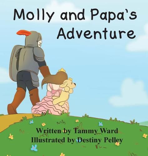 Cover image for Molly and Papa's Adventure