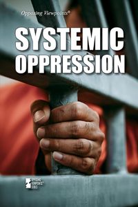 Cover image for Systemic Oppression